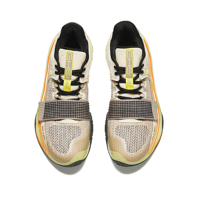 Gordon Hayward 5 GH5 Basketball Shoes