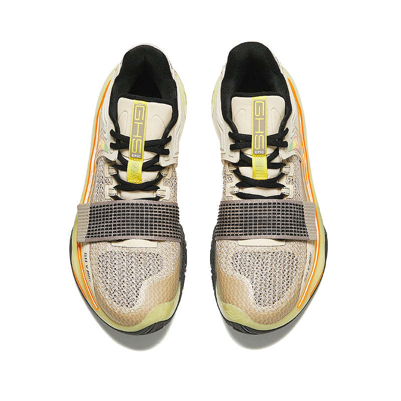 Gordon Hayward 5 GH5 Basketball Shoes