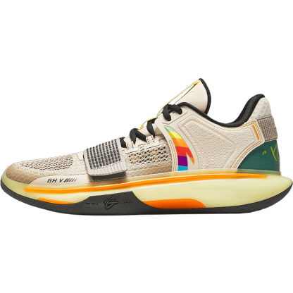 Gordon Hayward 5 GH5 Basketball Shoes