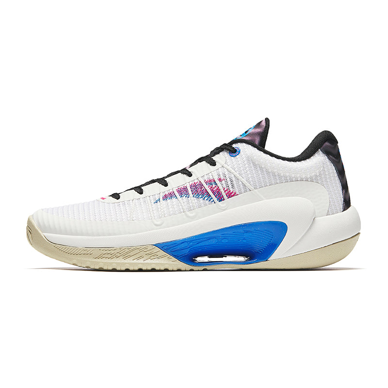 ANTA Quick Decision 6 Basketball Shoes