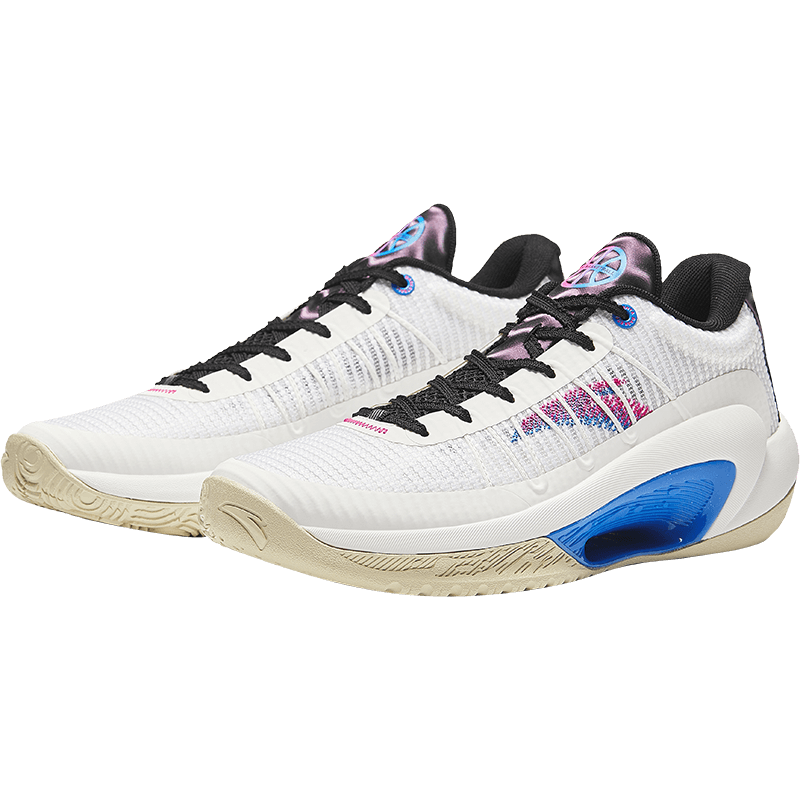 ANTA Quick Decision 6 Basketball Shoes