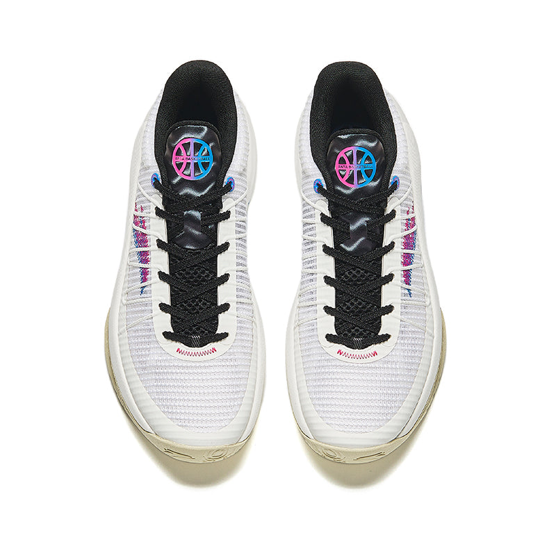 ANTA Quick Decision 6 Basketball Shoes