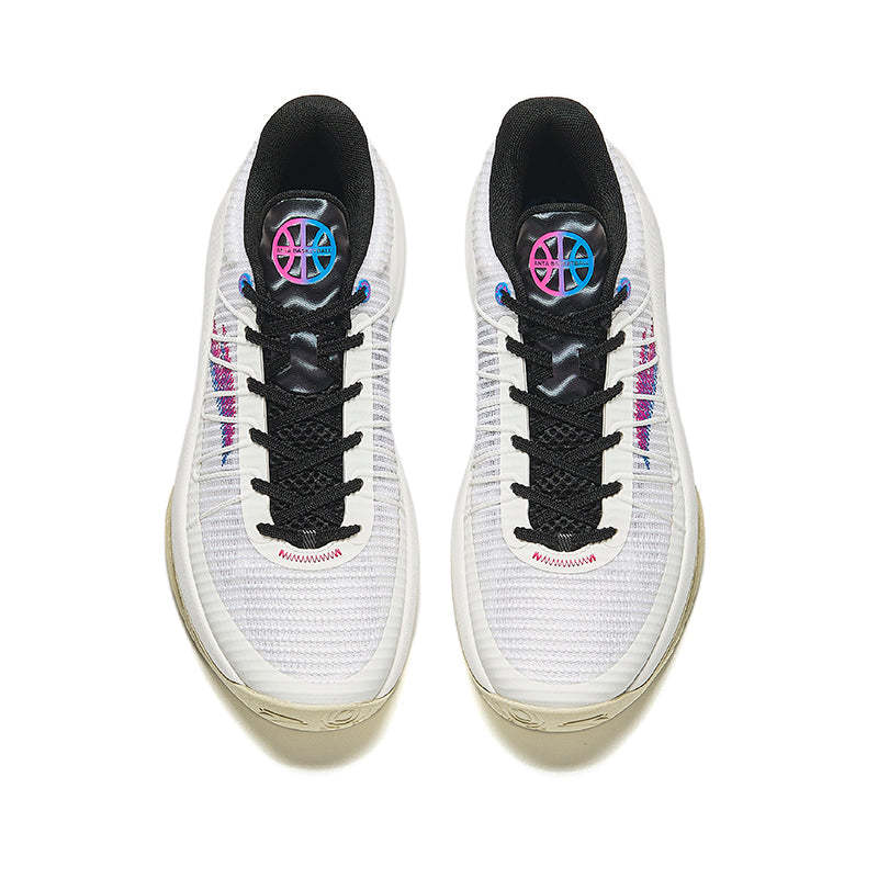 ANTA Quick Decision 6 Basketball Shoes