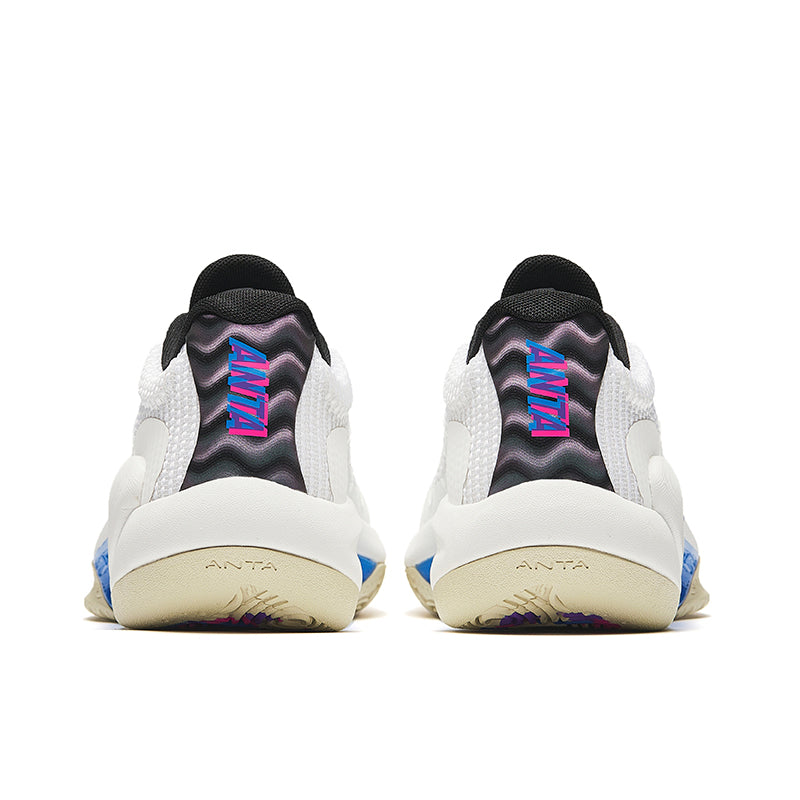 ANTA Quick Decision 6 Basketball Shoes