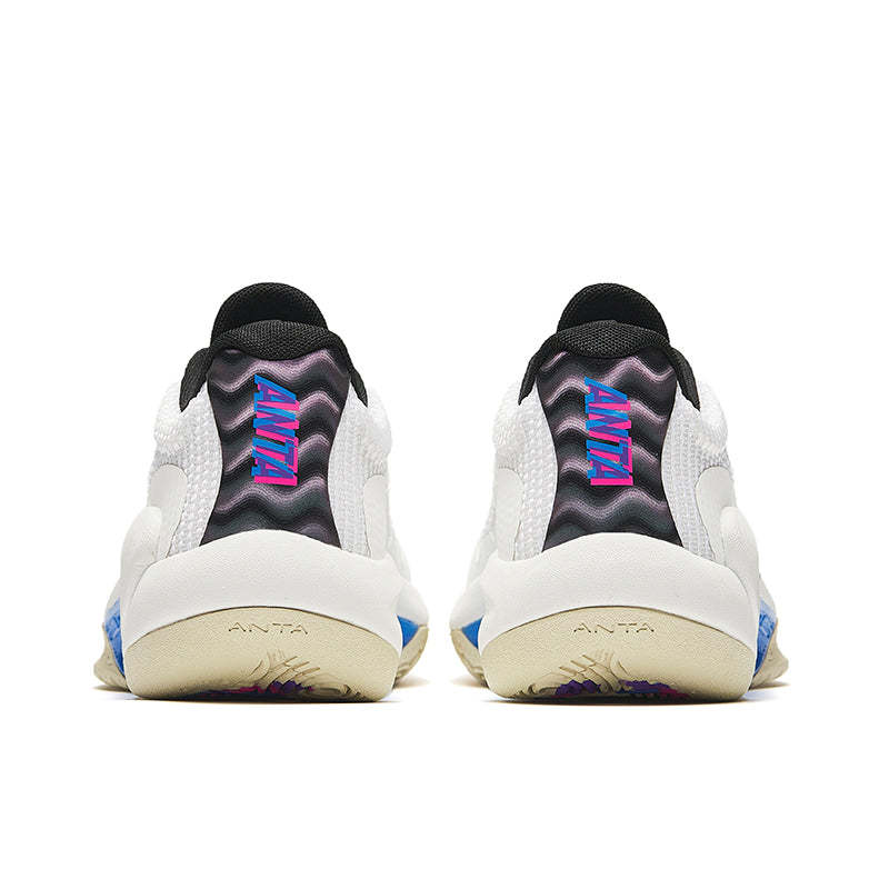 ANTA Quick Decision 6 Basketball Shoes