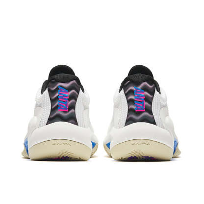 ANTA Quick Decision 6 Basketball Shoes