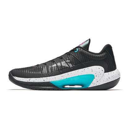 ANTA Quick Decision 6 Basketball Shoes