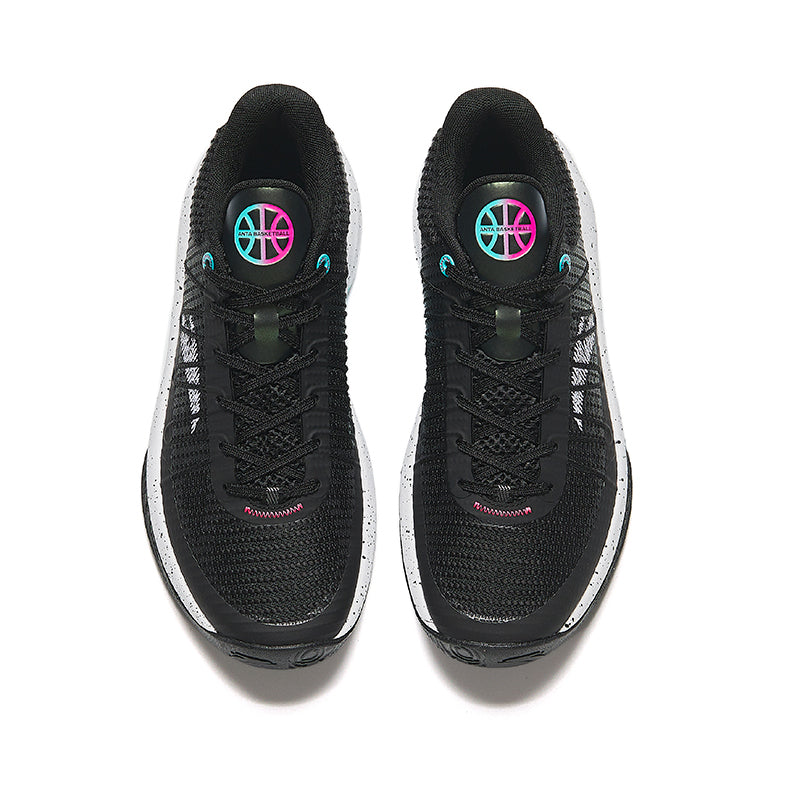 ANTA Quick Decision 6 Basketball Shoes