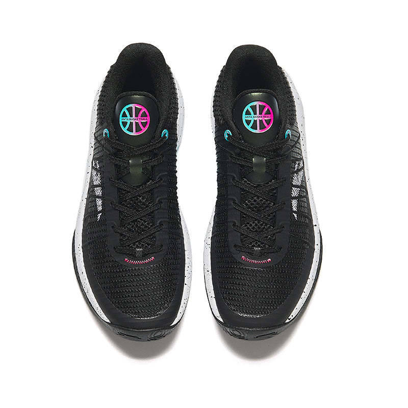 ANTA Quick Decision 6 Basketball Shoes