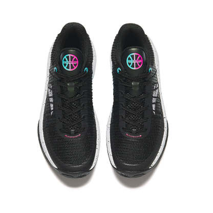 ANTA Quick Decision 6 Basketball Shoes