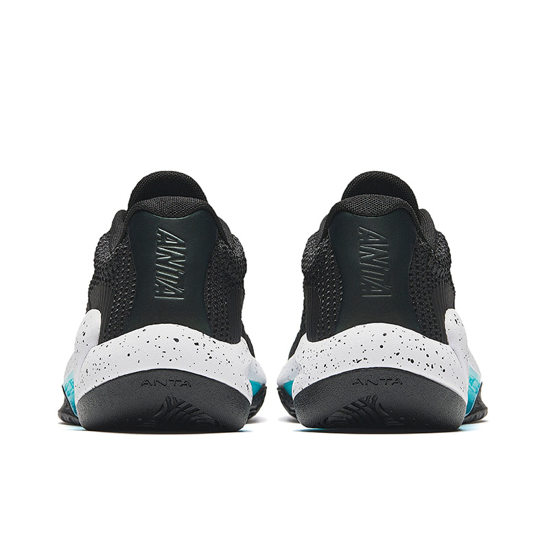 ANTA Quick Decision 6 Basketball Shoes