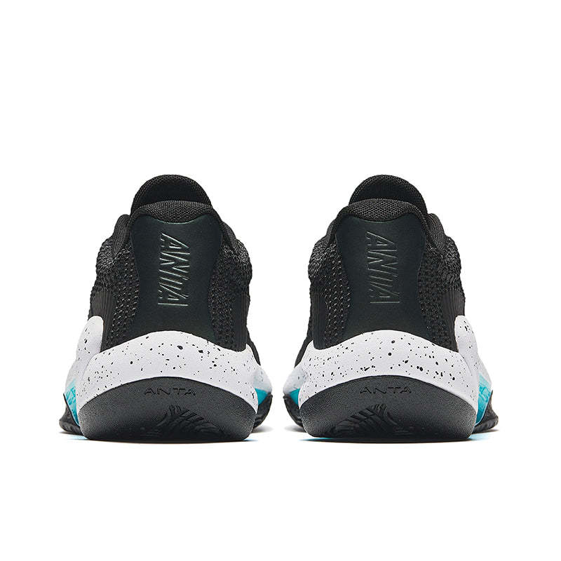 ANTA Quick Decision 6 Basketball Shoes
