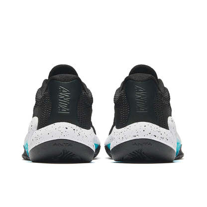 ANTA Quick Decision 6 Basketball Shoes