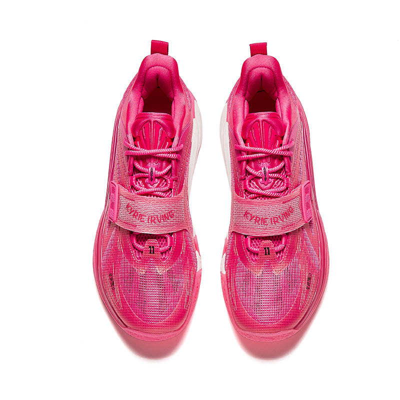 [5 Oct Launch] ANTA KAI 1 Jelly Basketball Shoes