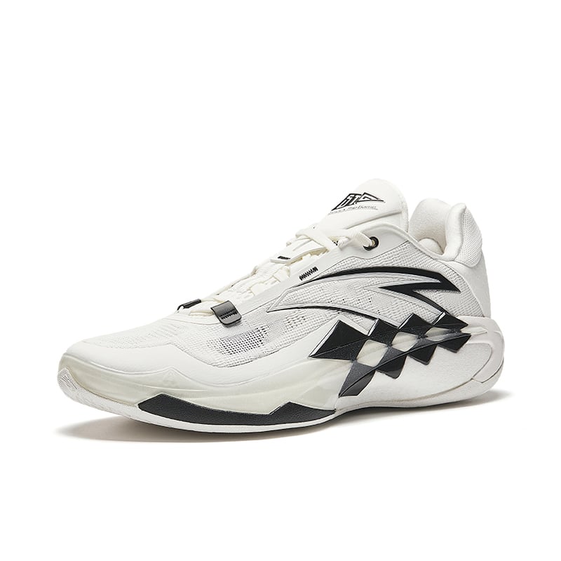 Men's ANTA SWAGGER 1.0 | Basketball Shoes | ANTA SG