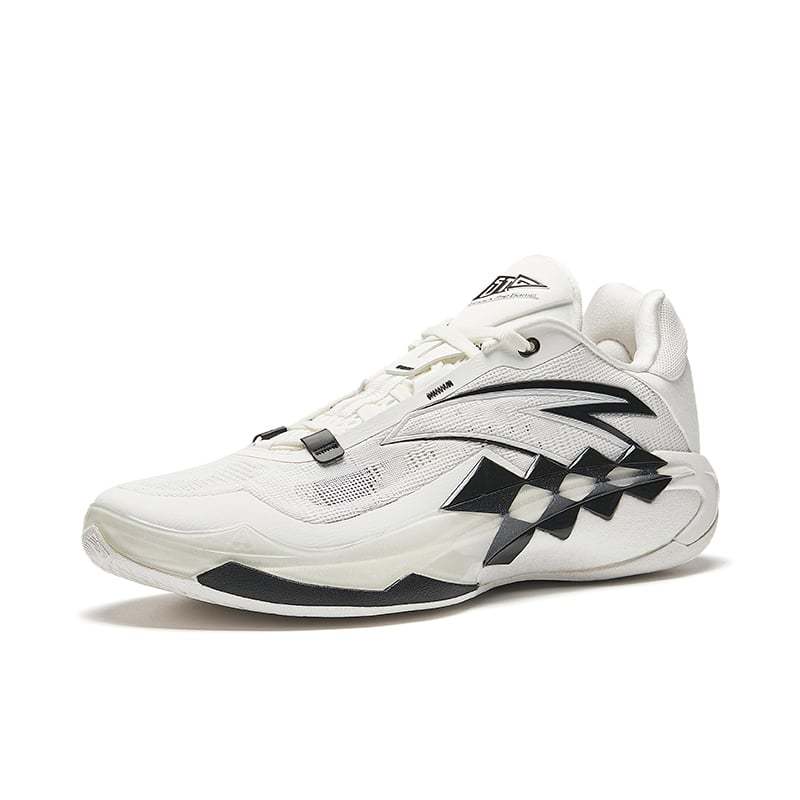 Men's ANTA SWAGGER 1.0 | Basketball Shoes | ANTA SG