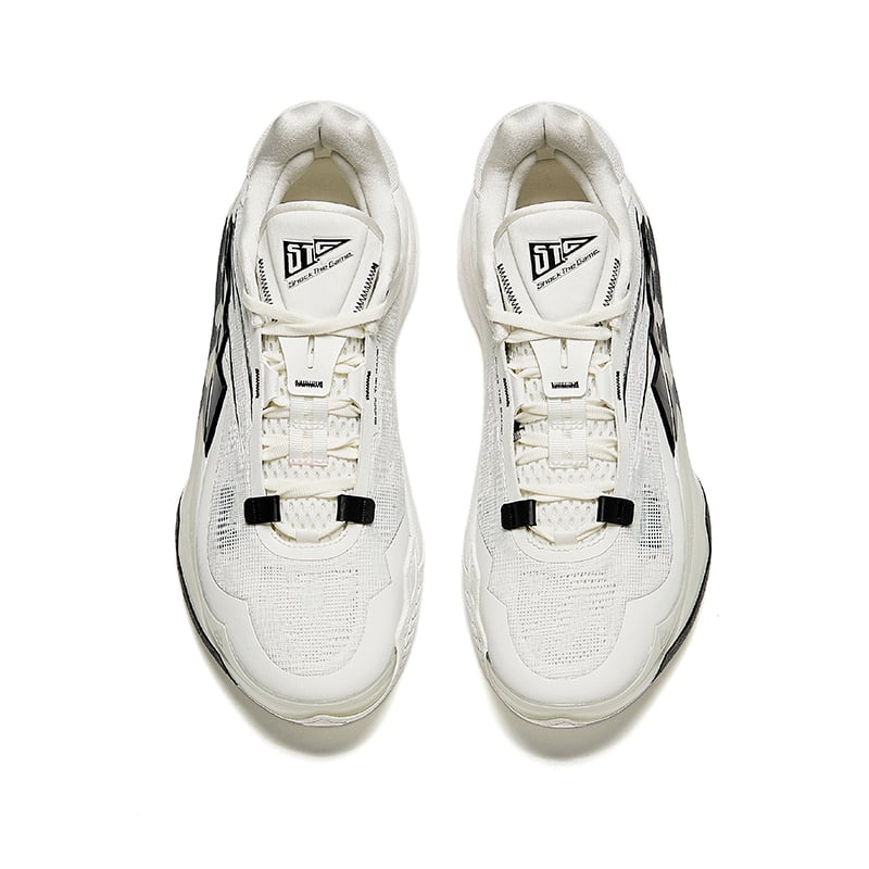 SWAGGER 1.0 Basketball Shoes