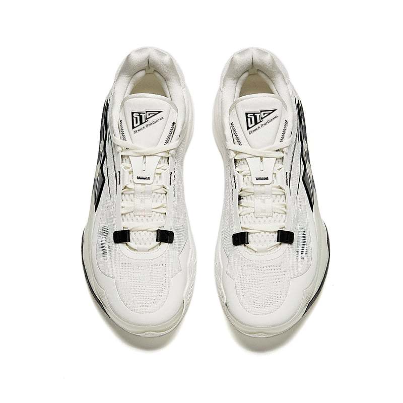 SWAGGER 1.0 Basketball Shoes