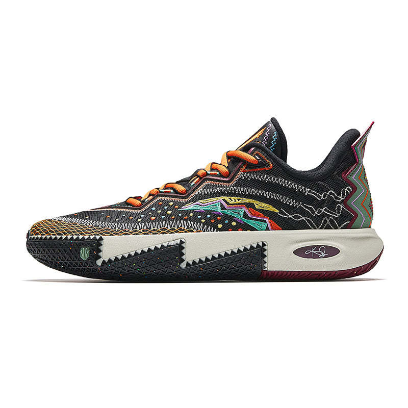 KAI 2 'Solar Return' Basketball Shoes