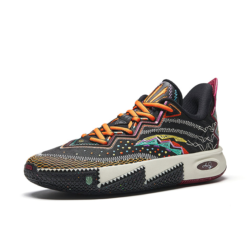 KAI 2 'Solar Return' Basketball Shoes