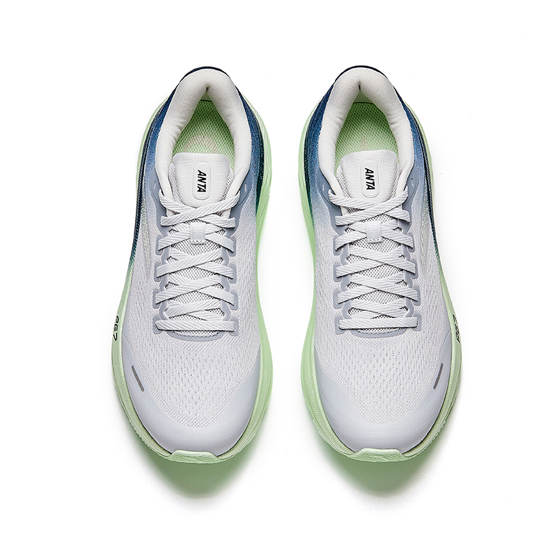 ANTA Men PG7 TRAVEL 2 Running Shoes