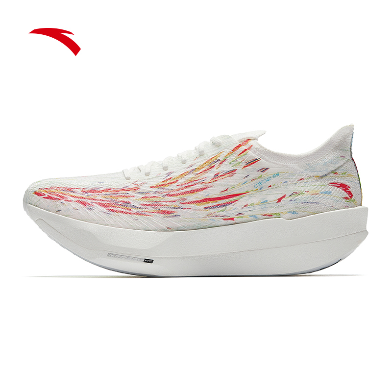 ANTA C202 G9 MEN SUPER RUNNING SHOES