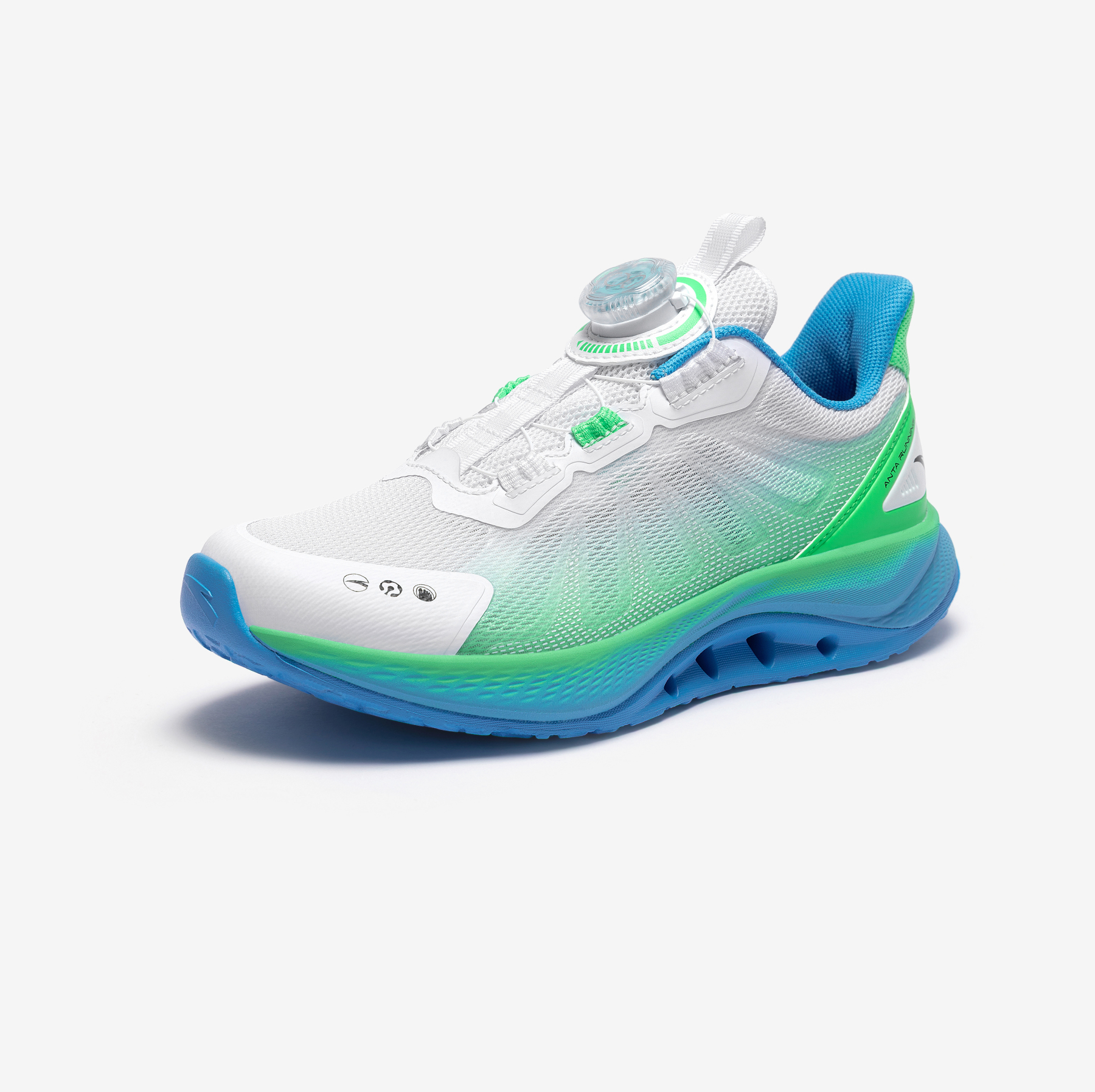 ANTA Sports Running Shoes Men