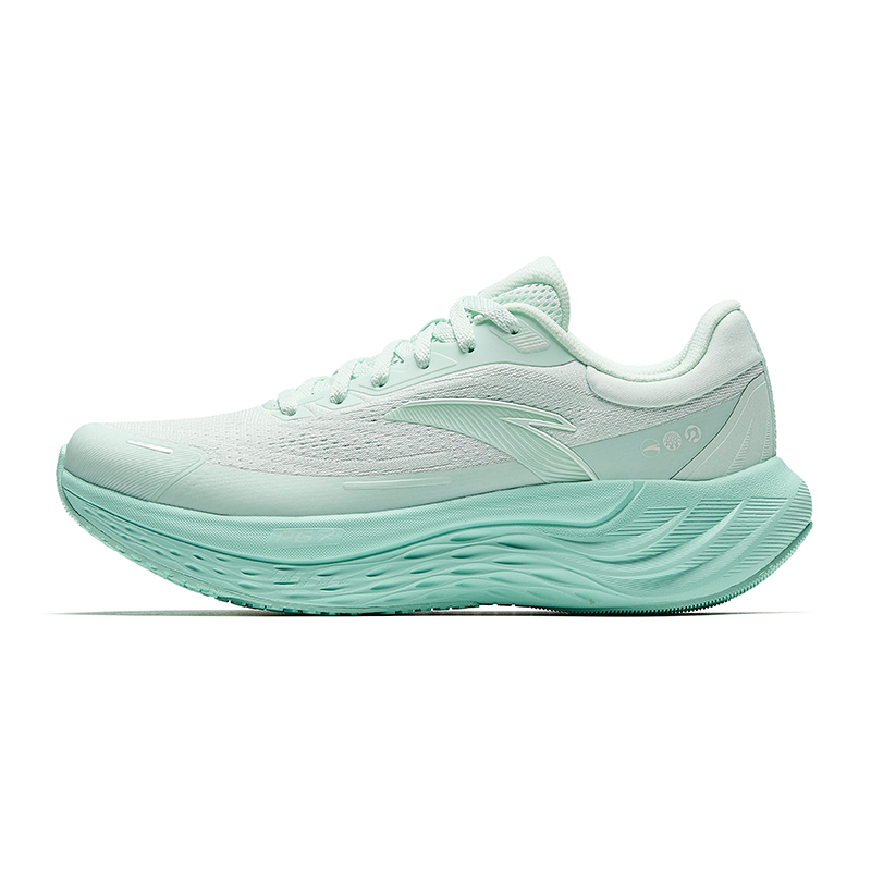 Women's ANTA PG7 Travel | Cushioning Running Shoes | ANTA SG