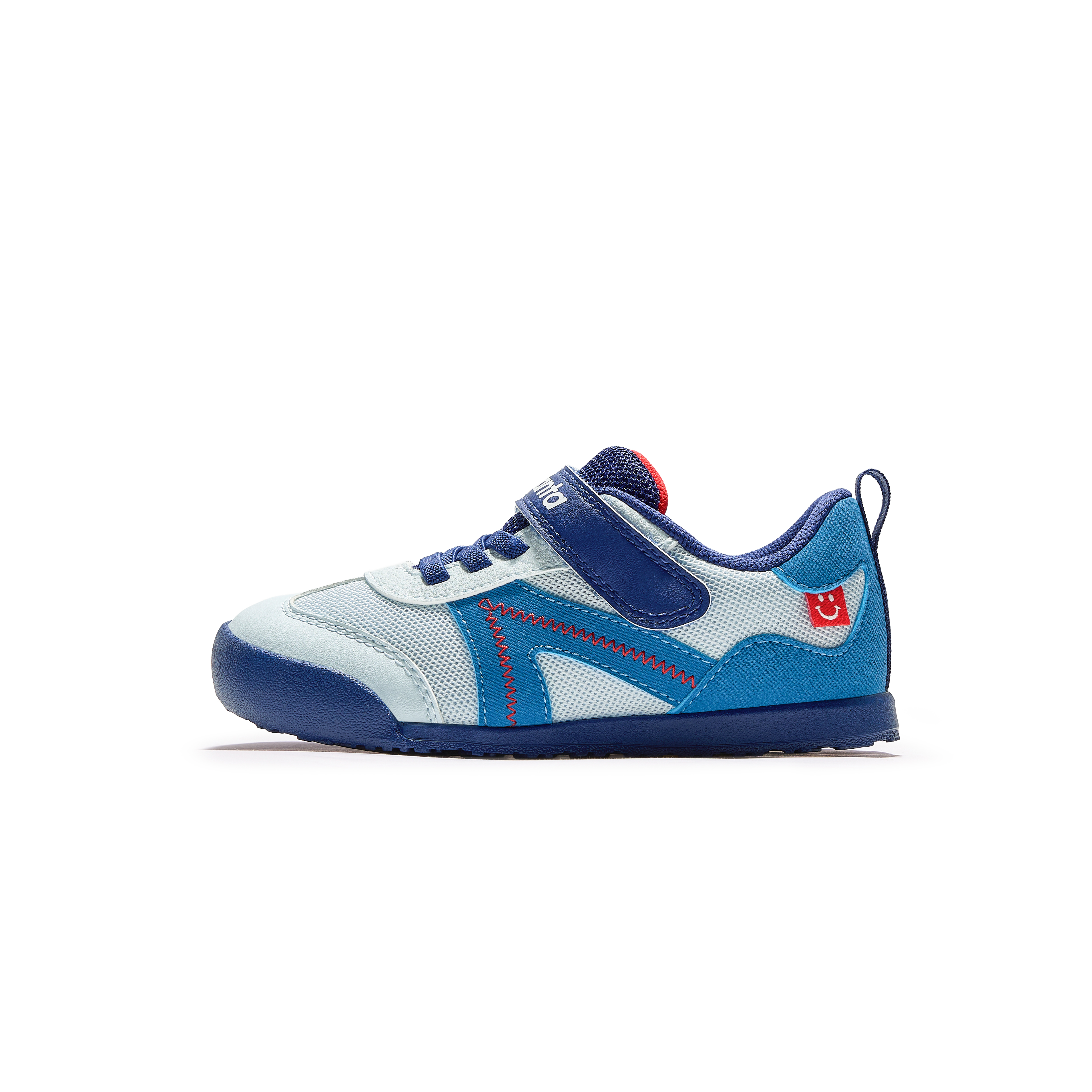 SS Running Shoes Boys