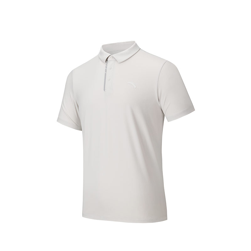 ANTA TRN Short T-Shirt Men