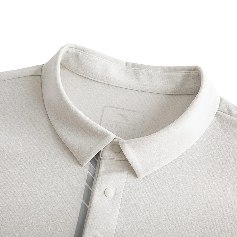 ANTA TRN Short T-Shirt Men
