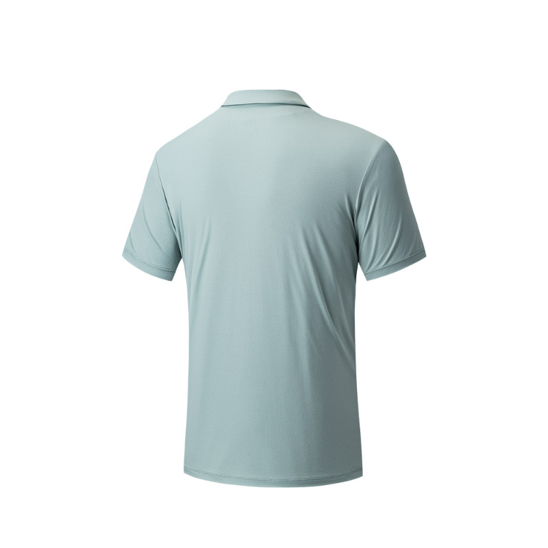 ANTA TRN Short T-Shirt Men