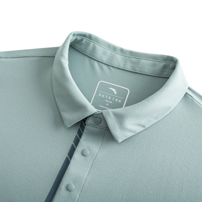 ANTA TRN Short T-Shirt Men