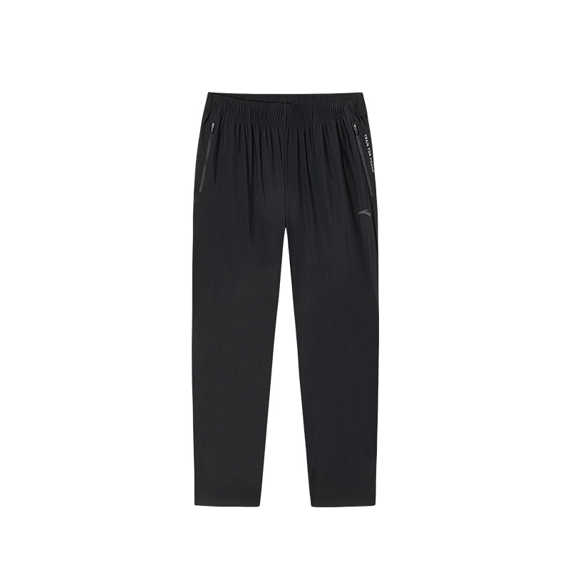 ANTA Pants Bar Long Pants Men