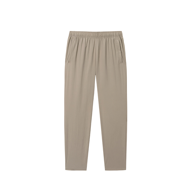 ANTA Pants Bar Long Pants Men