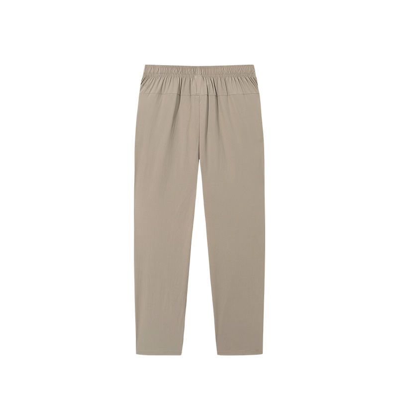 ANTA Pants Bar Long Pants Men
