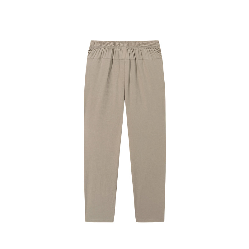 ANTA Pants Bar Long Pants Men