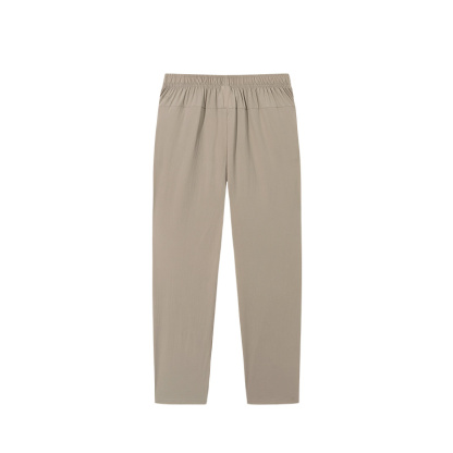 ANTA Pants Bar Long Pants Men