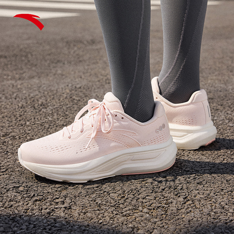 ANTA RUNNING TRON6 Women Running Shoes