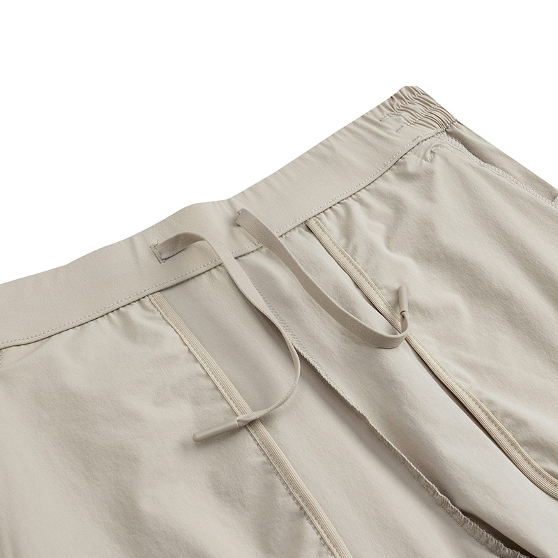 Long Pants Women