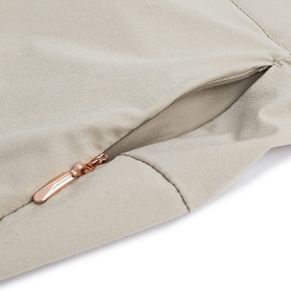 Long Pants Women