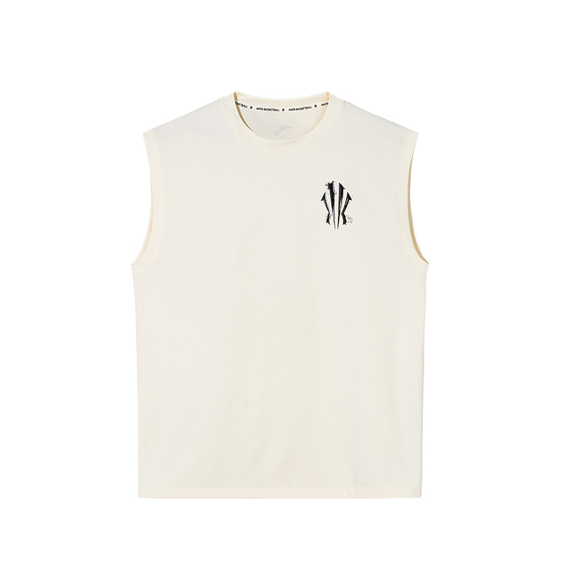 KAI Men Basketball Tank