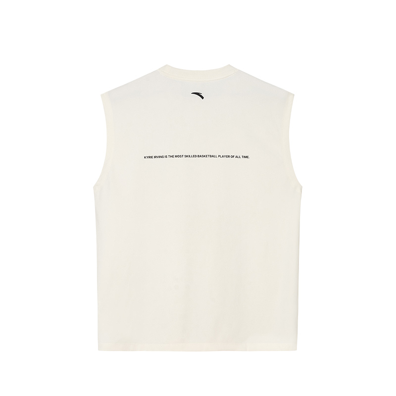 KAI Men Basketball Tank
