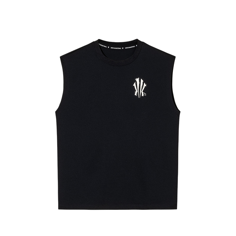 KAI Men Basketball Tank
