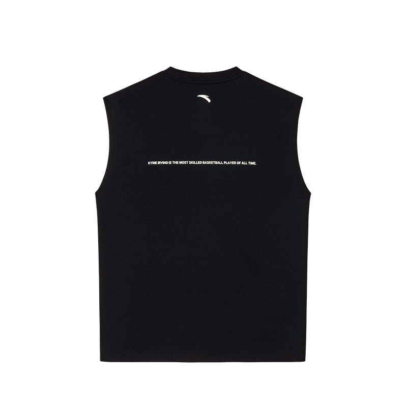 KAI Men Basketball Tank