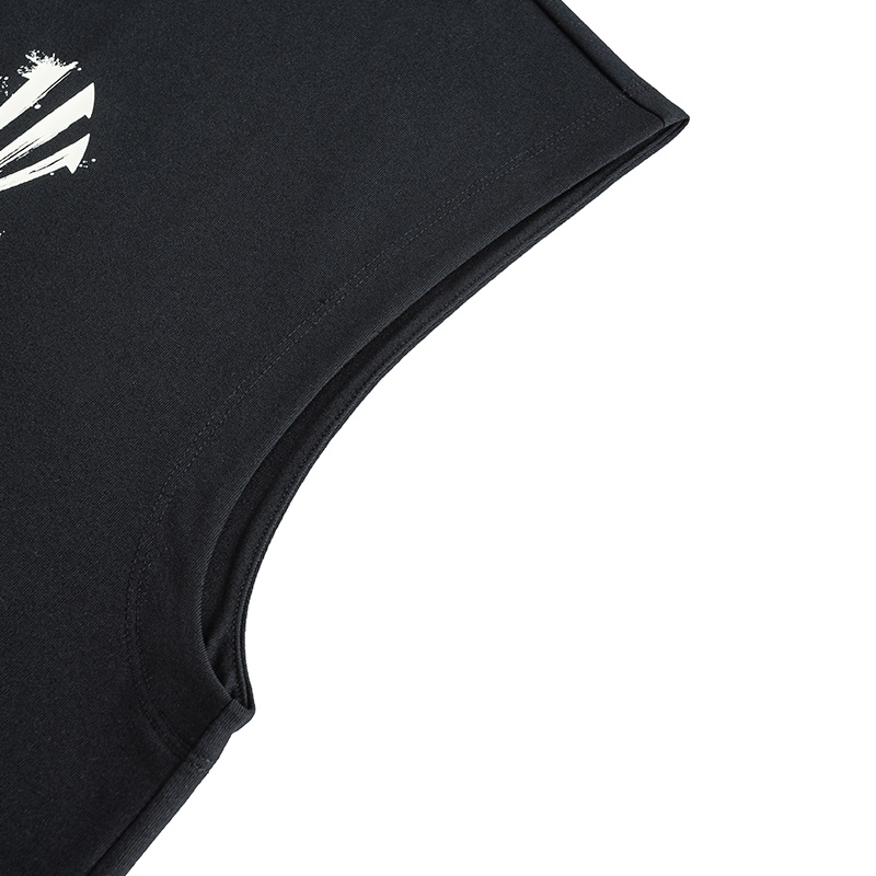 KAI Men Basketball Tank