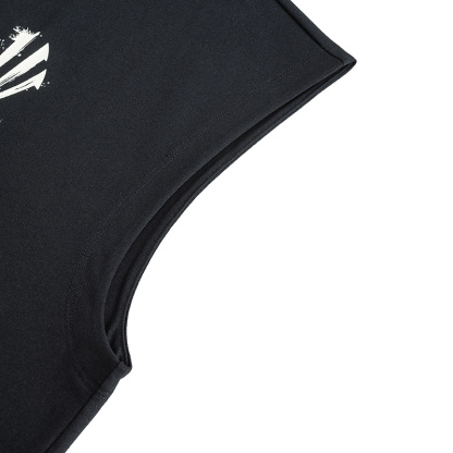 KAI Men Basketball Tank