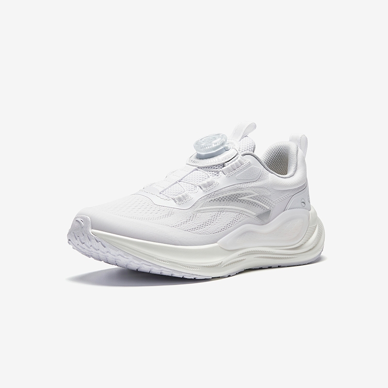 ANTA Unisex PG 7 Big Kids Running Shoes 3325C5527S