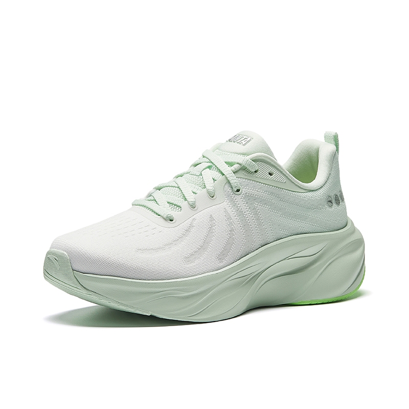 Women's ANTA Leaf Running Shoes| Running Shoes | ANTA SG