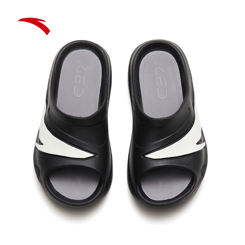 ANTA Women SLIDES Beach Slippers
